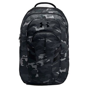 A_[A[}[ nbX 6.0 v 31L obNpbN i Black / Black / Black j | UNDER ARMOUR Hustle 6.0 Pro 31L backpack [t]