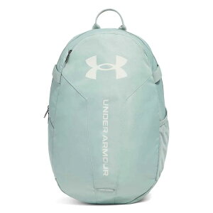 A_[A[}[ nbX Cg 26.5L obNpbN i Silica Green / Hydro Green j | UNDER ARMOUR Hustle Lite 26.5L backpack [t]