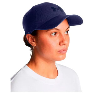 �A���_�[ �A�[�}�[ �X�e���X �t�H�[�� �A���N���b�V���u�� �L���b�v �i 410 �j | UNDER ARMOUR Stealth Form Uncrushable cap [t]