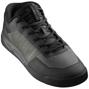 �}���B�b�N �f�B�[�}�b�N�X �v�� �t���b�g MTB �V���[�Y �i Black/Magnet/Black �j | MAVIC Deemax Pro Flat MTB Shoes [t]