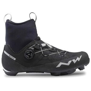 �m�[�X�E�F�[�u �G�N�X�g���[�� XC �S�A�e�b�N�X MTB �V���[�Y �i Black �j | NORTHWAVE Extreme XC gore-tex MTB Shoes [t]