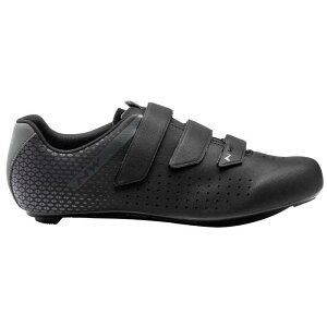 �m�[�X�E�F�[�u �R�A 2 ���[�h �V���[�Y �i Black/Anthracite �j | NORTHWAVE Core 2 Road Shoes [t]
