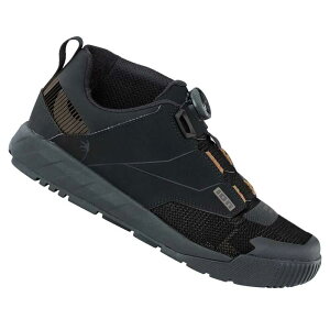 �A�C�I�� ���X�J�� �Z���N�g BOA MTB �V���[�Y �i Black �j | ION Rascal Select BOA MTB Shoes [t]