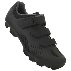�}�b�V �R���y MTB �V���[�Y �i Black �j | MASSI Comp MTB Shoes [t]