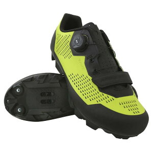 �}�b�V ���[�X MTB �V���[�Y �i Green �j | MASSI Race MTB Shoes [t]