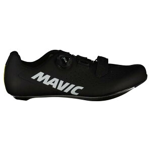 �}���B�b�N �R�X�~�b�N �{�A ���[�h �V���[�Y �i Black �j | MAVIC Cosmic Boa Road Shoes [t]