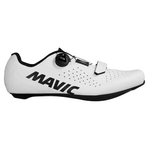 �}���B�b�N �R�X�~�b�N �{�A ���[�h �V���[�Y �i White �j | MAVIC Cosmic Boa Road Shoes [t]