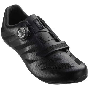 �}���B�b�N �R�X�~�b�N �G���[�g ���[�h �V���[�Y �i Black �j | MAVIC Cosmic Elite Road Shoes [t]