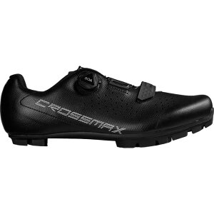 �}���B�b�N �N���X�}�b�N�X �{�A MTB �V���[�Y �i Black �j | MAVIC Crossmax Boa MTB Shoes [t]