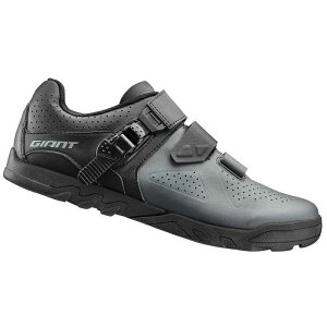 �W���C�A���g ���C�� MTB �V���[�Y �i Grey/Black �j | GIANT Line MTB Shoes [t]