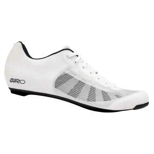 �W�� �G���p�C�A SLX ���[�h �V���[�Y �i White �j | GIRO Empire SLX Road Shoes [t]