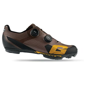�K�G���l G�E���b�N MTB �V���[�Y �i Brown �j | GAERNE G.Rock MTB Shoes [t]