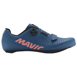 �}���B�b�N �R�X�~�b�N BOA ���[�h �V���[�Y �i BlueWing/Moonstruck/Corail �j | MAVIC Cosmic BOA Road Shoes [t]