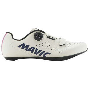 �}���B�b�N �R�X�~�b�N BOA ���[�h �V���[�Y �i Moonstruck/Fuchsia/NightSky �j | MAVIC Cosmic BOA Road Shoes [t]