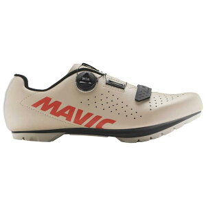�}���B�b�N �R�X�~�b�N BOA SPD �O���x�� �V���[�Y �i WhitePepper/SpicyOrange/Moonstruck �j | MAVIC Cosmic BOA SPD Gravel Shoes [t]