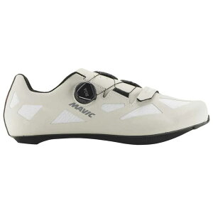 �}���B�b�N �R�X�~�b�N �G���[�g SL ���[�h �V���[�Y �i Moonstruck/White/SpicyOrange �j | MAVIC Cosmic Elite SL Road Shoes [t]