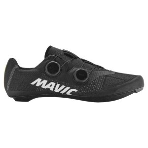 �}���B�b�N �R�X�~�b�N ULT IV ���[�h �V���[�Y �i Black �j | MAVIC Cosmic ULT IV Road Shoes [t]