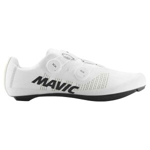 �}���B�b�N �R�X�~�b�N ULT IV ���[�h �V���[�Y �i White �j | MAVIC Cosmic ULT IV Road Shoes [t]
