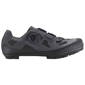 �}���B�b�N �N���X�}�b�N�X SL II MTB �V���[�Y �i Black �j | MAVIC Crossmax SL II MTB Shoes [t]