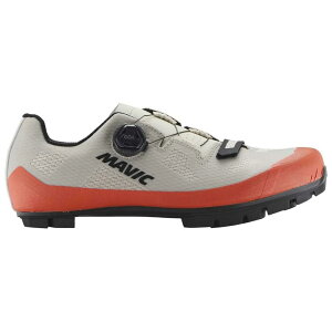 �}���B�b�N �N���X�}�b�N�X SL II MTB �V���[�Y �i SilverBirch/Spicy/Black �j | MAVIC Crossmax SL II MTB Shoes [t]