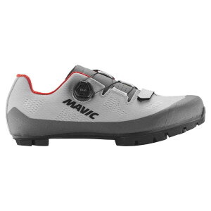 �}���B�b�N �N���X�}�b�N�X SL II MTB �V���[�Y �i HarborMist/Iron/SpicyOrange �j | MAVIC Crossmax SL II MTB Shoes [t]