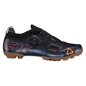 ���A�b�g �v���N���b�v 8.0 �G���f�������X MTB �V���[�Y �i Shadow �j | LEATT ProClip 8.0 Endurance MTB Shoes [t]