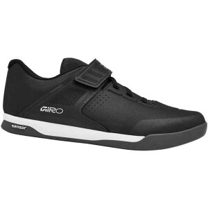 �W�� �`�F���o�[ III MTB �V���[�Y �i Black �j | GIRO Chamber III MTB Shoes [t]