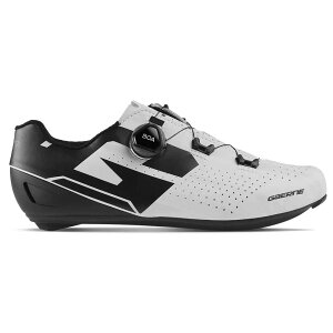 �K�G���l G�E�t���S�[�� ���[�h �V���[�Y �i Black/White �j | GAERNE G.Fulgor Road Shoes [t]