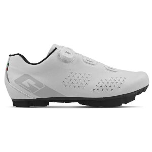 �K�G���l G�E�g���C���{ MTB �V���[�Y �i White �j | GAERNE G.Trail+ MTB Shoes [t]