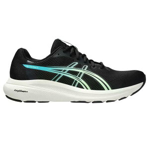 �A�V�b�N�X �Q���R���e���h 10 �����j���O �V���[�Y �i Black/IlluminateYellow �j | ASICS Gel-Contend 10 running shoes [t]
