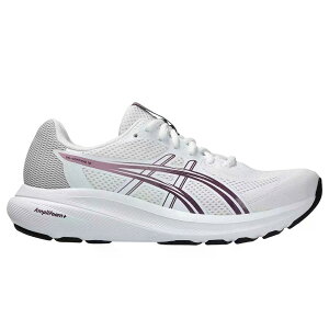 �A�V�b�N�X �Q���R���e���h 10 �����j���O �V���[�Y �E�B�����Y �i White/TaroPurple �j | ASICS Gel-Contend 10 running shoes woman [t]