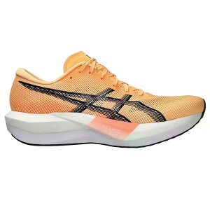 ASICS Magic Speed 5 �����j���O�V���[�Y �i OrangeGlow/Black �j [t]