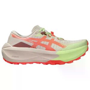 �A�V�b�N�X �g���u�[�R �}�b�N�X 5 �g���C�������j���O �V���[�Y �E�B�����Y �i RoseDust/SunCoral �j | ASICS Trabuco Max 5 trail running shoes woman [t]