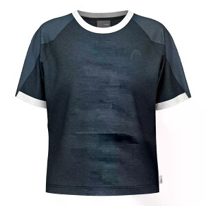 HEAD Play Tech ����T�V���c �i Navy �j [t]