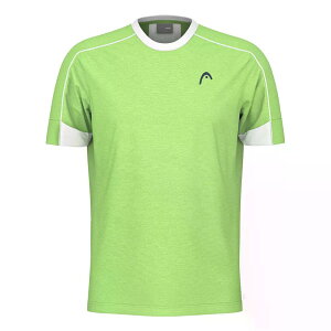 HEAD Play Tech ����T�V���c �i SpicyGreen �j [t]