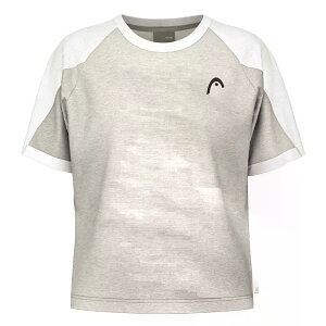 HEAD Play Tech ����T�V���c �i WillowGrey �j [t]