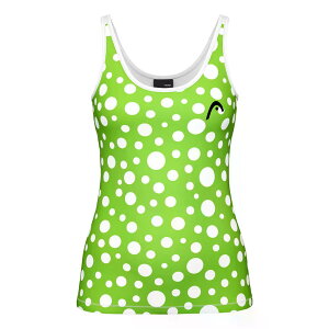 HEAD Spirit II �m�[�X���[�uT�V���c �i SpicyGreen/Pr �j [t]