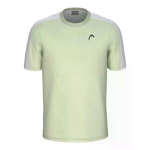 HEAD Play tech ����T�V���c �i CantaloupeGreen �j [t]
