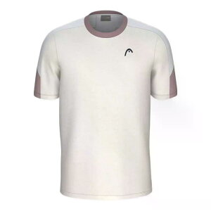 HEAD Play tech ����T�V���c �i White �j [t]