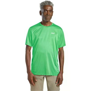 JACK WOLFSKIN Tech ����T�V���c �i Lizard �j [t]