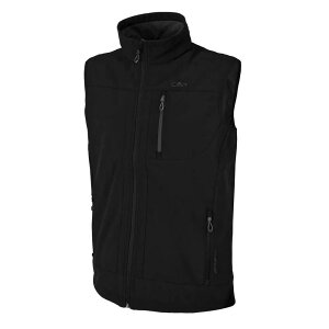CMP 3A02087N �x�X�g �i Black �j | CMP 3A02087N vest [t]