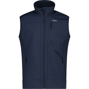 CMP 3A02087N �x�X�g �i Dark Blue �j | CMP 3A02087N vest [t]