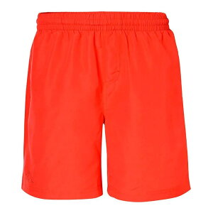 �J�b�p �]���O ���j �V���[�c �i Red MD Coral / Red Blaze �j | KAPPA Zolg swimming shorts [t]