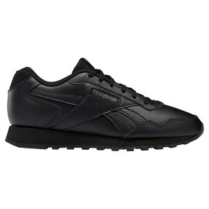 [{bN NVbNX OCh Xj[J[ fB[X i Core Black / Pure Grey 7 / Core Black j | REEBOK CLASSICS Glide trainers Women [t]