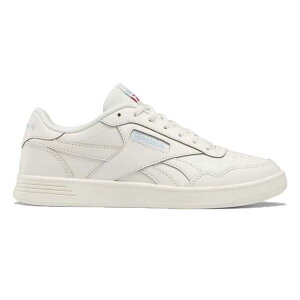 ���[�{�b�N �R�[�g �A�h�o���X �X�j�[�J�[ ���f�B�[�X �i Chalk / Blupea / Vecred �j | REEBOK Court Advance trainers Women [t]