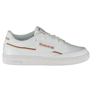 ���[�{�b�N �N���V�b�N�X �N���u C 85 ���B�[�K�� �X�j�[�J�[ ���f�B�[�X �i Ftw White / Sedros / Stucco �j | REEBOK CLASSICS Club C 85 Vegan trainers Women [t]