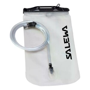 �T���� �g�����X�t���[ 1.5L �n�C�h���[�V���� �o�b�O �i Transparent �j | SALEWA Transflow 1.5L Hydration Bag [t]