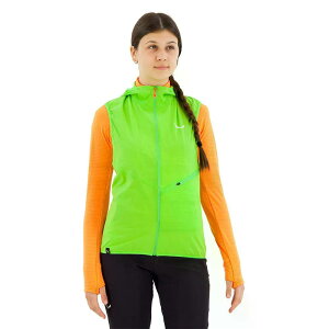 �T���� �\���s�X �_���X���b�` �x�X�g�@���f�B�[�X �i Pale Frog �j | SALEWA Sorapis Durastretch Vest [t]