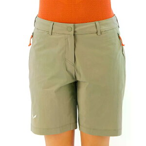�T���� �v�G�Y �^�����F�i �f�����X�g���b�` �V���[�c �E�B�����Y �i Shadow �j | SALEWA Puez Talvena Durastretch Shorts Women [t]