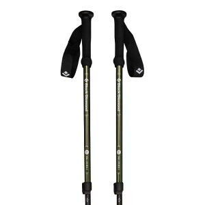 �u���b�N�_�C�������h �G�N�X�v���[���[ 3 �g���b�L���O �|�[�� �i Tundra �j | BLACK DIAMOND Explorer 3 Trekking Poles [t]